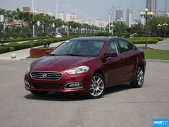 2012款 1.4T DCT 尊享版
