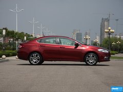 2012款 1.4T DCT 尊享版