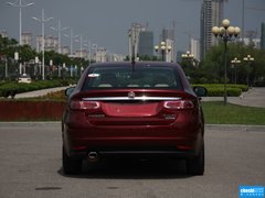 2012款 1.4T DCT 尊享版