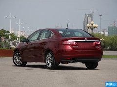 2012款 1.4T DCT 尊享版