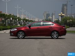 2012款 1.4T DCT 尊享版