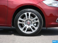 2012款 1.4T DCT 尊享版