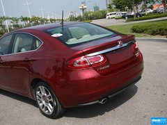 2012款 1.4T DCT 尊享版
