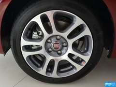2012款 1.4T DCT 尊享版