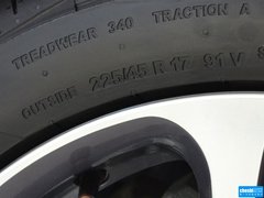 2012款 1.4T DCT 尊享版
