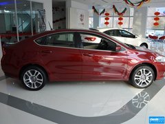 2012款 1.4T DCT 尊享版