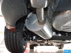 2012款 1.4T DCT 尊享版