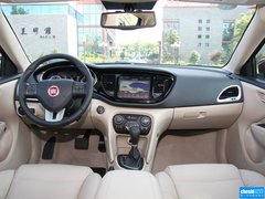 2012款 1.4T DCT 尊享版