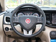 2012款 1.4T DCT 尊享版