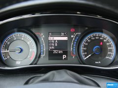 2012款 1.4T DCT 尊享版