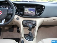 2012款 1.4T DCT 尊享版