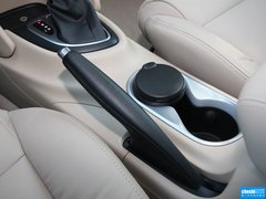 2012款 1.4T DCT 尊享版