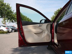 2012款 1.4T DCT 尊享版