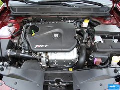 2012款 1.4T DCT 尊享版