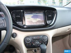 2012款 1.4T DCT 尊享版