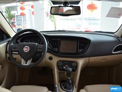 2012款 1.4T DCT 尊享版