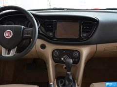 2012款 1.4T DCT 尊享版
