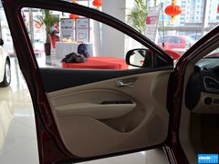 2012款 1.4T DCT 尊享版