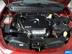 2012款 1.4T DCT 尊享版
