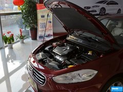 2012款 1.4T DCT 尊享版