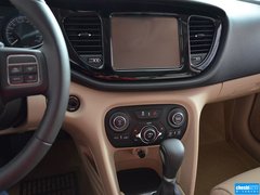 2012款 1.4T DCT 尊享版