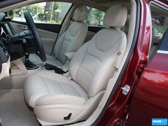 2012款 1.4T DCT 尊享版