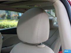 2012款 1.4T DCT 尊享版