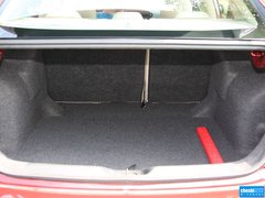 2012款 1.4T DCT 尊享版