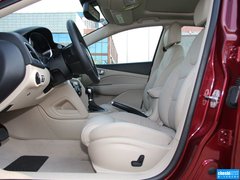 2012款 1.4T DCT 尊享版