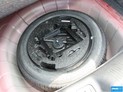 2012款 1.4T DCT 尊享版
