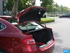 2012款 1.4T DCT 尊享版