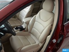 2012款 1.4T DCT 尊享版