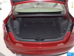 2012款 1.4T DCT 尊享版