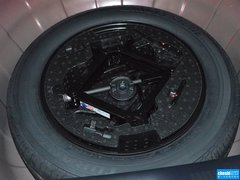 2012款 1.4T DCT 尊享版