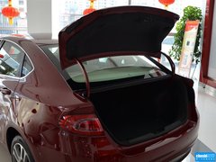 2012款 1.4T DCT 尊享版