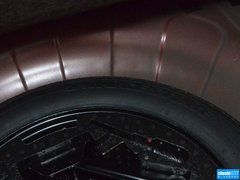2012款 1.4T DCT 尊享版