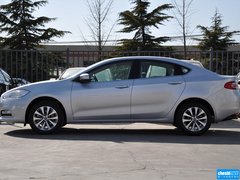 2012款 1.4T DCT 尊享版