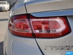 2012款 1.4T DCT 尊享版