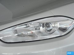 2012款 1.4T DCT 尊享版