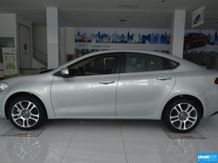 2012款 1.4T DCT 尊享版