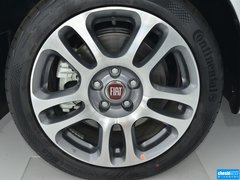 2012款 1.4T DCT 尊享版
