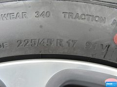 2012款 1.4T DCT 尊享版