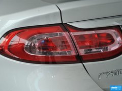 2012款 1.4T DCT 尊享版