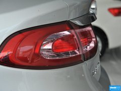 2012款 1.4T DCT 尊享版