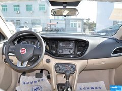 2012款 1.4T DCT 尊享版