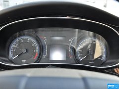 2012款 1.4T DCT 尊享版