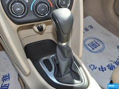 2012款 1.4T DCT 尊享版