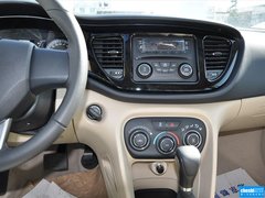 2012款 1.4T DCT 尊享版