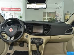2012款 1.4T DCT 尊享版