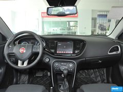 2012款 1.4T DCT 尊享版